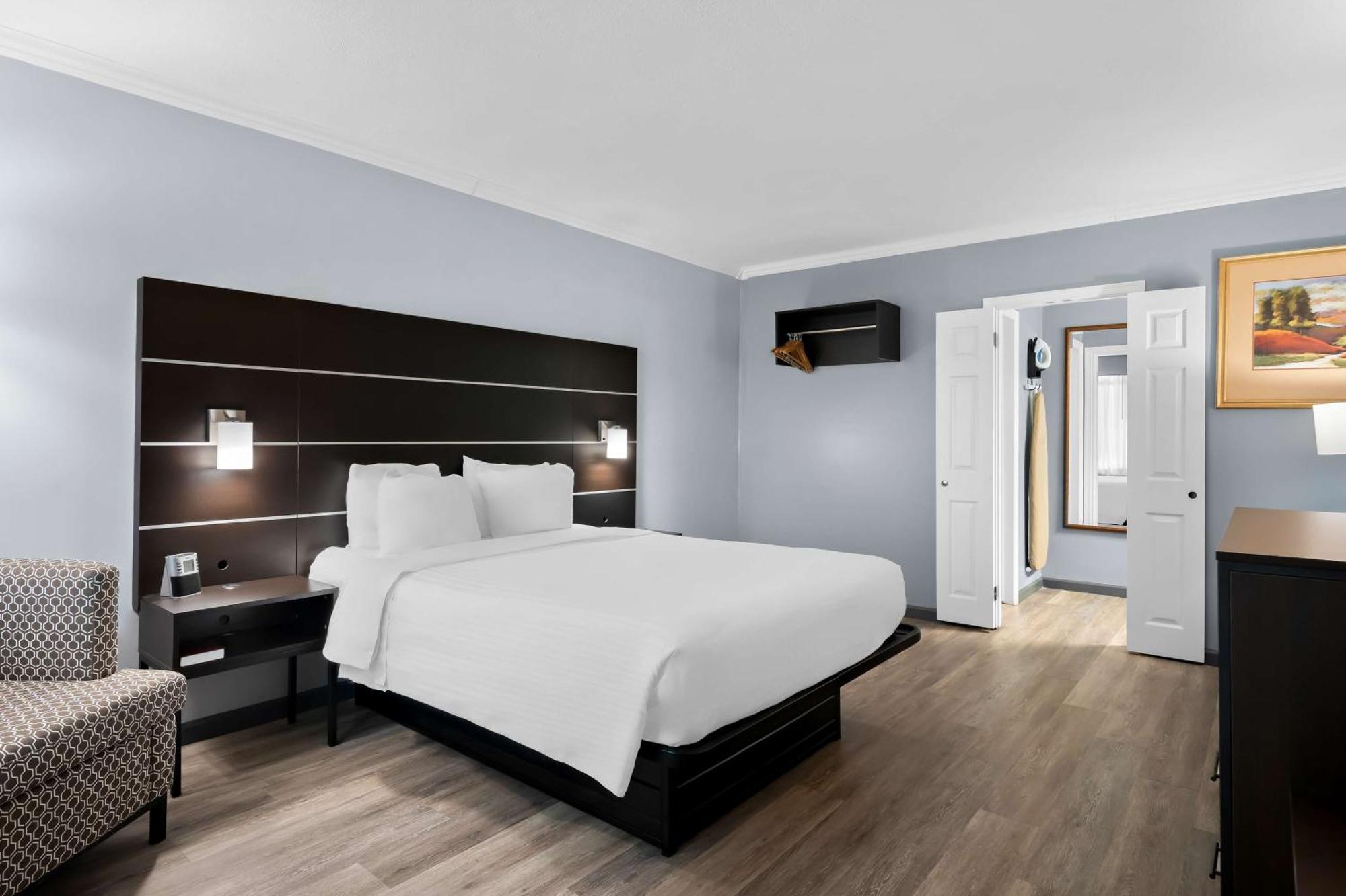 Brandywine Valley Inn Surestay Plus By Best Western Wilmington Exterior foto